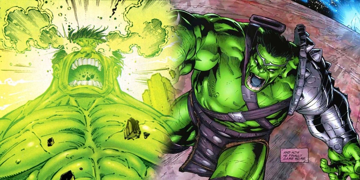 The Incredible Hulk: The Secret Story of Marvel's Gamma-Powered Goliath by  Lee