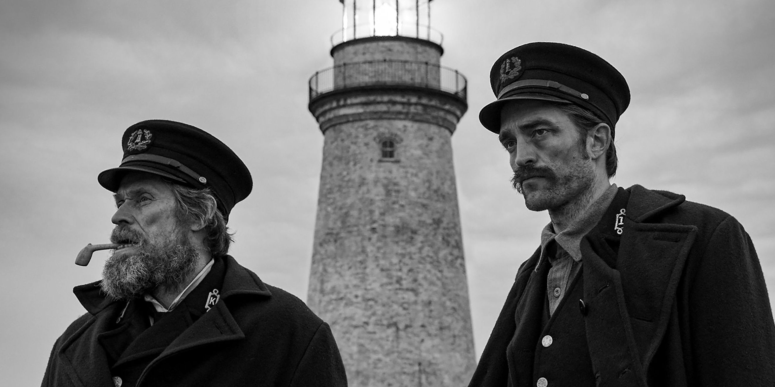The 5 Best (& 5 Worst) Black & White Movies Of The 2010s, Ranked According To IMDb