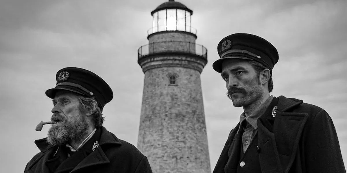 The Lighthouse