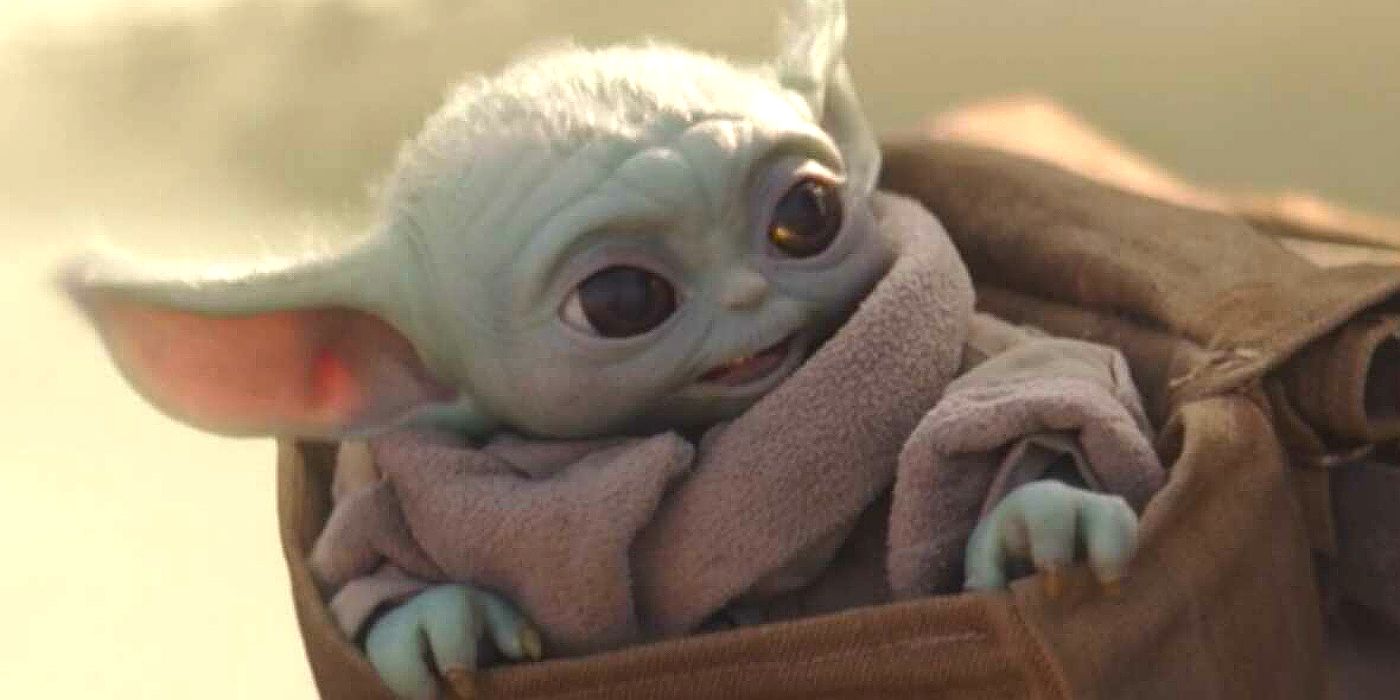 Mandalorian Season 2 Fan Theory Connects Baby Yoda to a Star Wars Chosen  One Prophecy