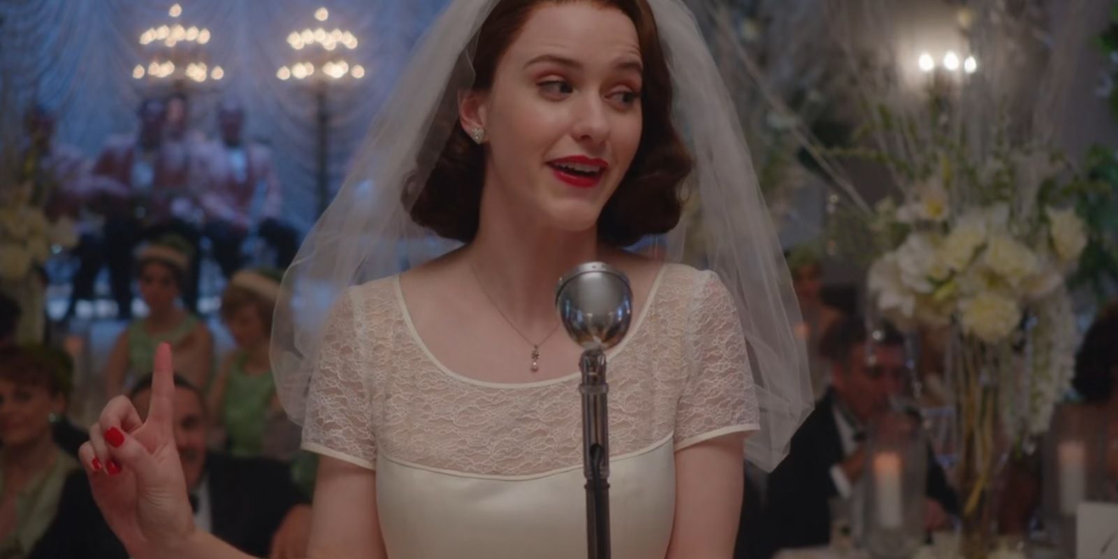 The Marvelous Mrs. Maisel: Midge’s 10 Best Stand-ups, Ranked