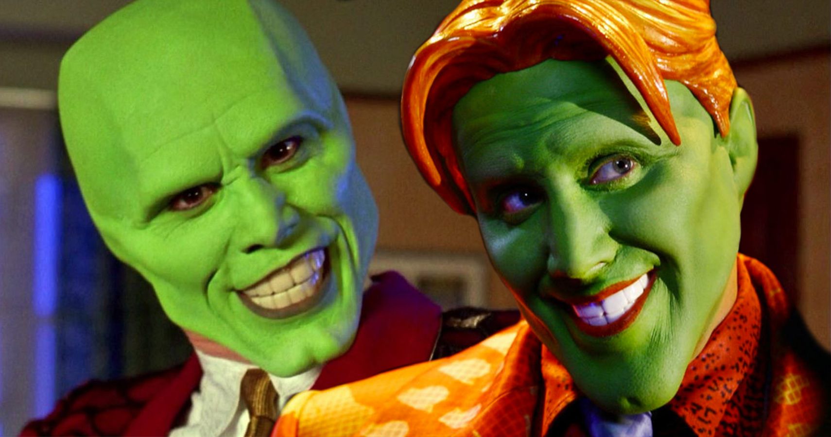 The Mask: 5 Ways The Original Is Best (& Why The Sequel Wasn't)
