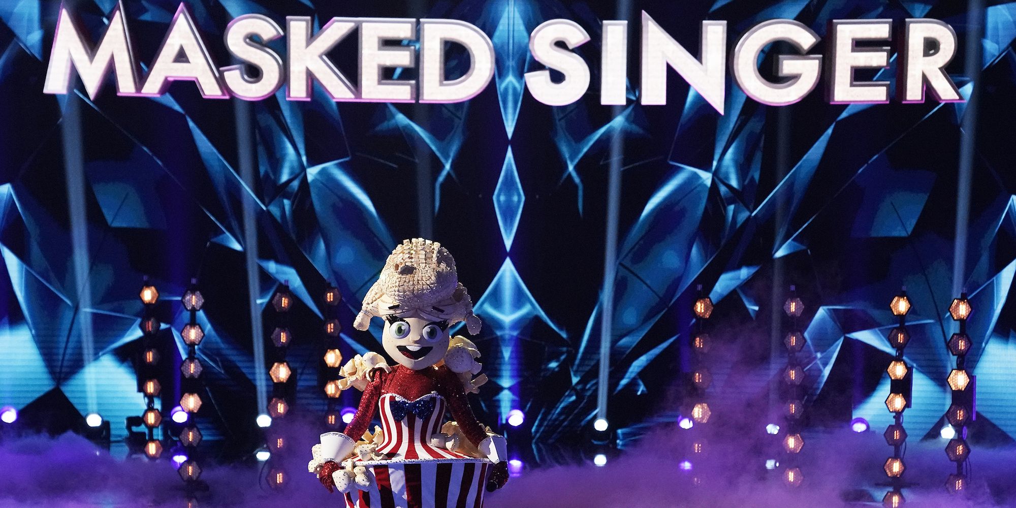 Masked Singer Season 4 Episode 3 Recap Clues & Predictions