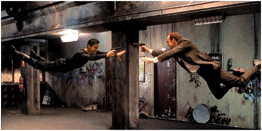 10 Movies To Watch If You’re A Fan Of Equilibrium