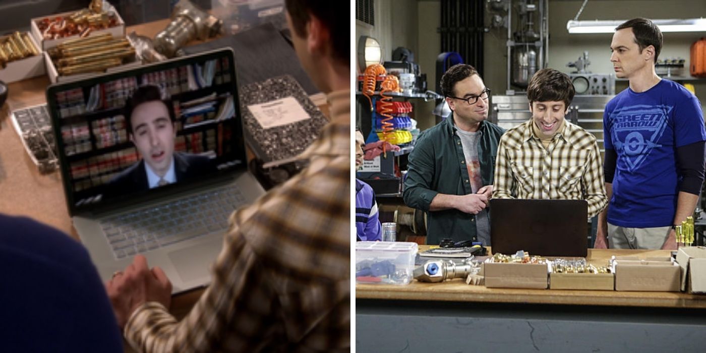 The Military Miniaturization - tbbt with cousin marty