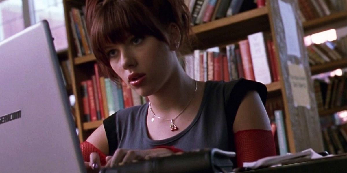 The 10 Best Underrated Scarlett Johansson Characters