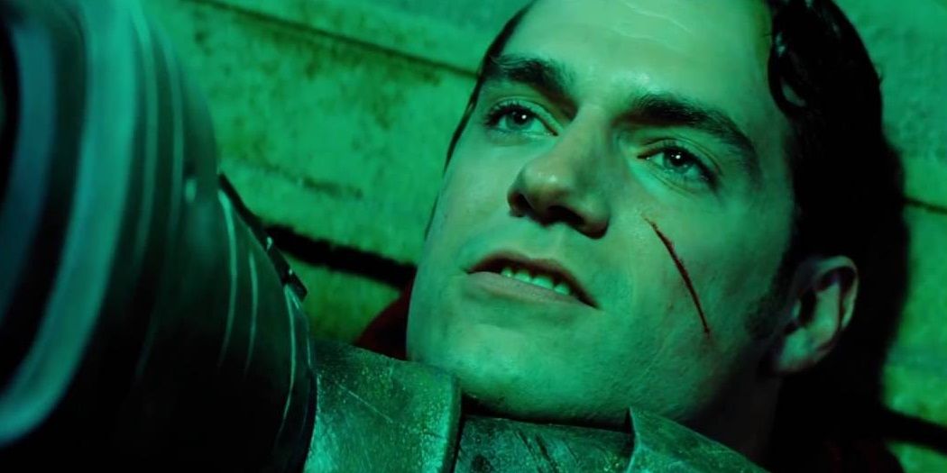 The &lsquo;Save Martha&rsquo; scene in Batman v Superman