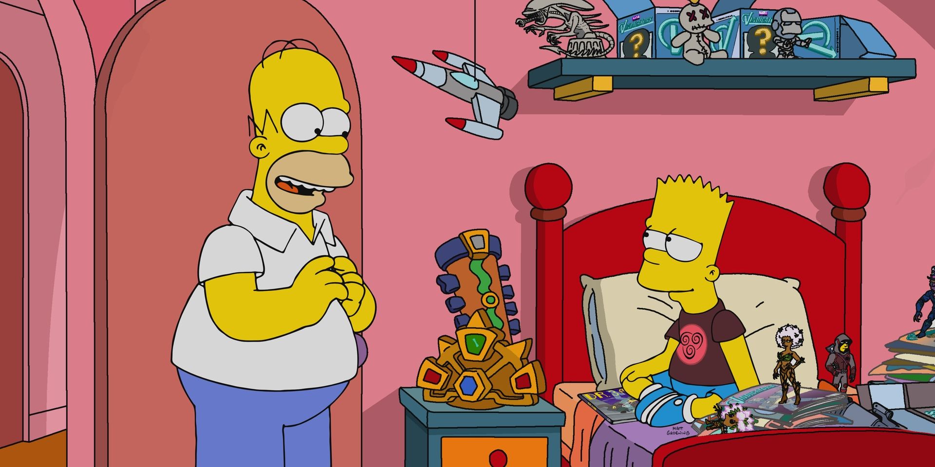 Defend Your Show: Why You Should Still Be Watching The Simpsons | WIRED