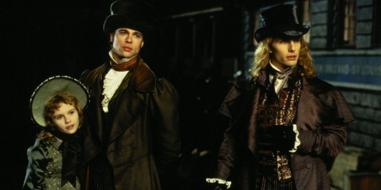 Interview with the Vampire