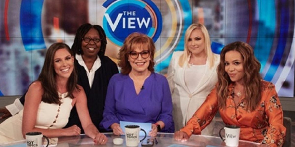 10 Of The Longest Running Talk Shows Of All Time