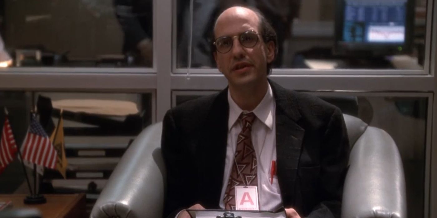 The Best Roles The Scrubs Cast Had Outside Of The Show (According To IMDb)