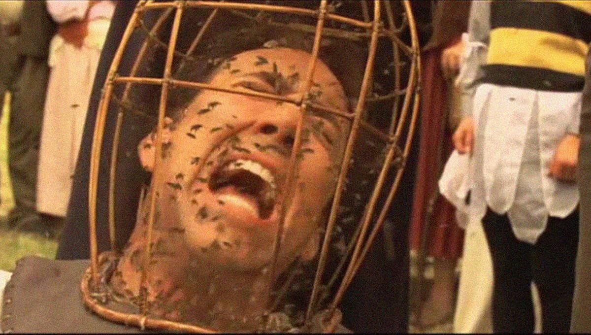 The Wicker Man