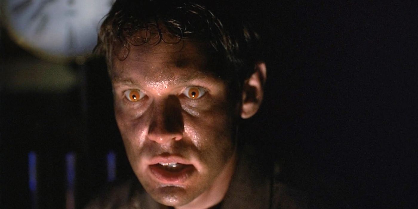 The XFiles Why The Tooms Sequel Episode Never Happened