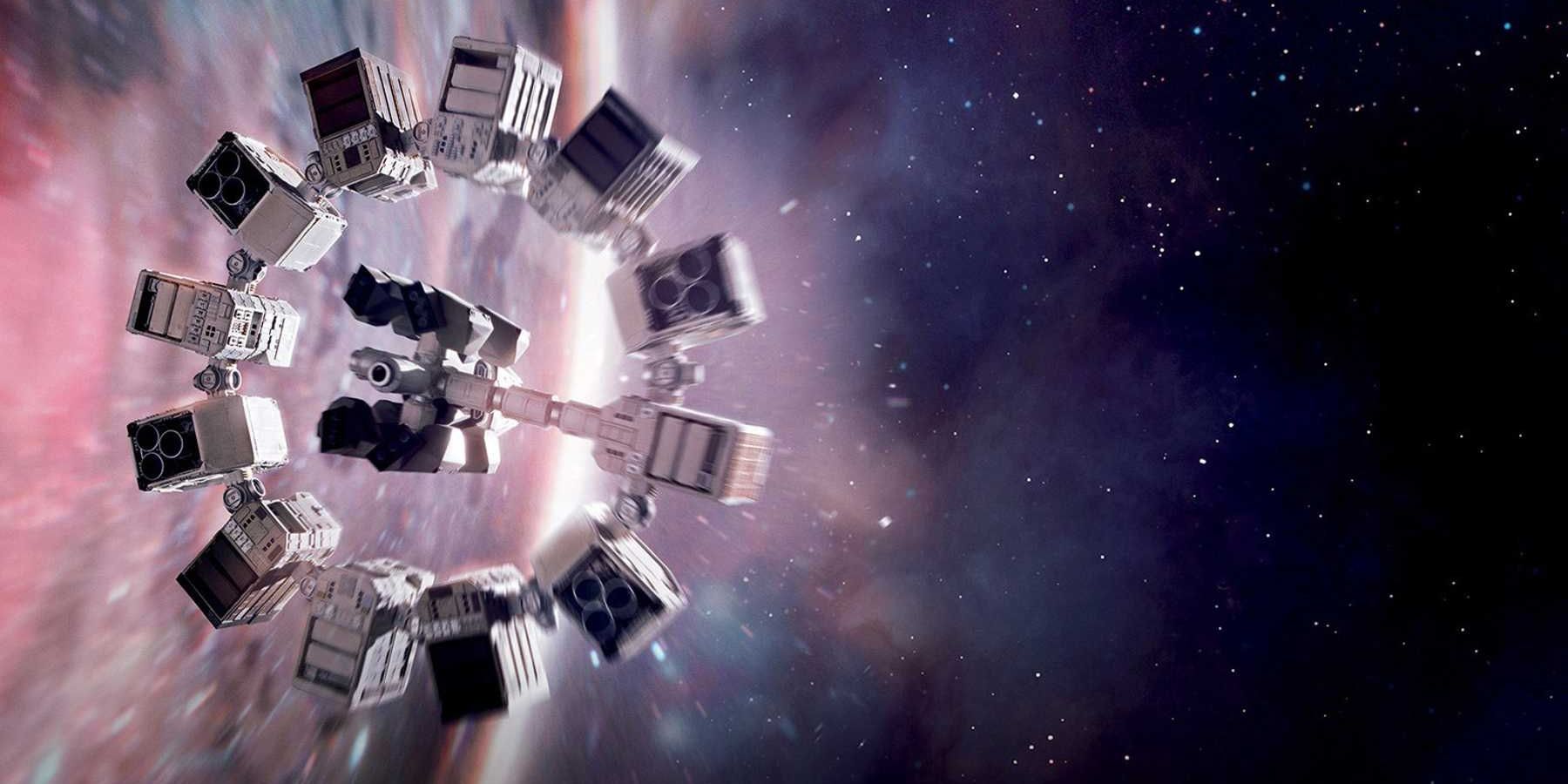 Christopher Nolan 5 Ways Interstellar Is Better Than Inception (& 5 Why Inception Is Better)