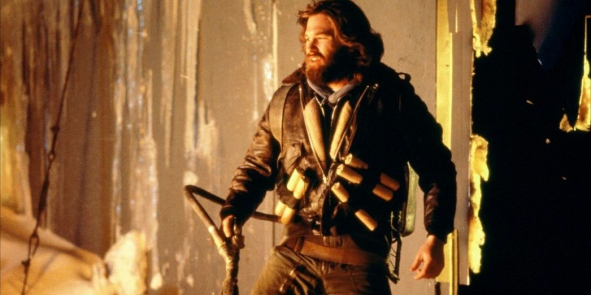 10 Things You Didn't Know About The Thing (1982)