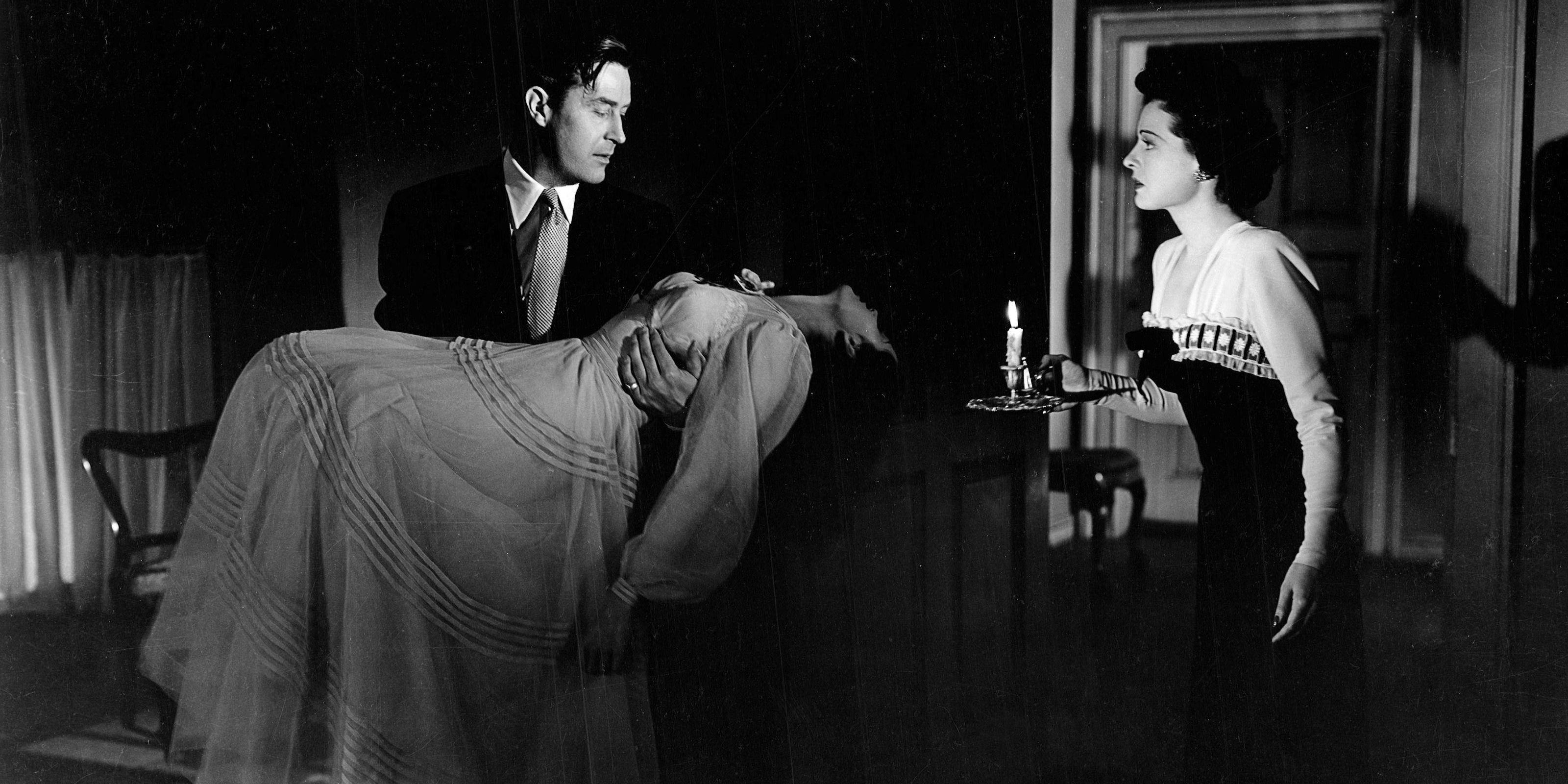 1944&rsquo;s The Uninvited
