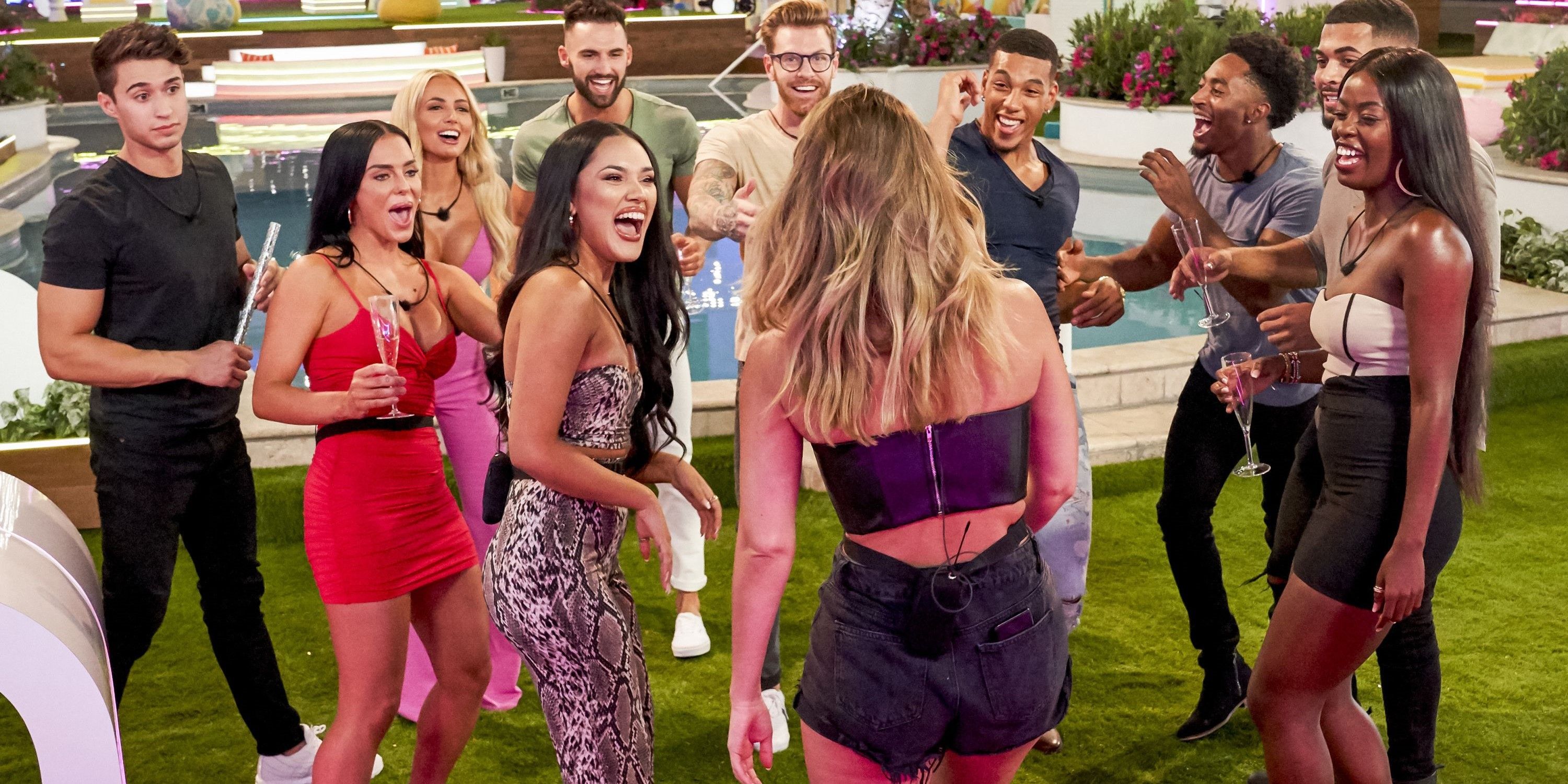 Love island season discount 2 usa free