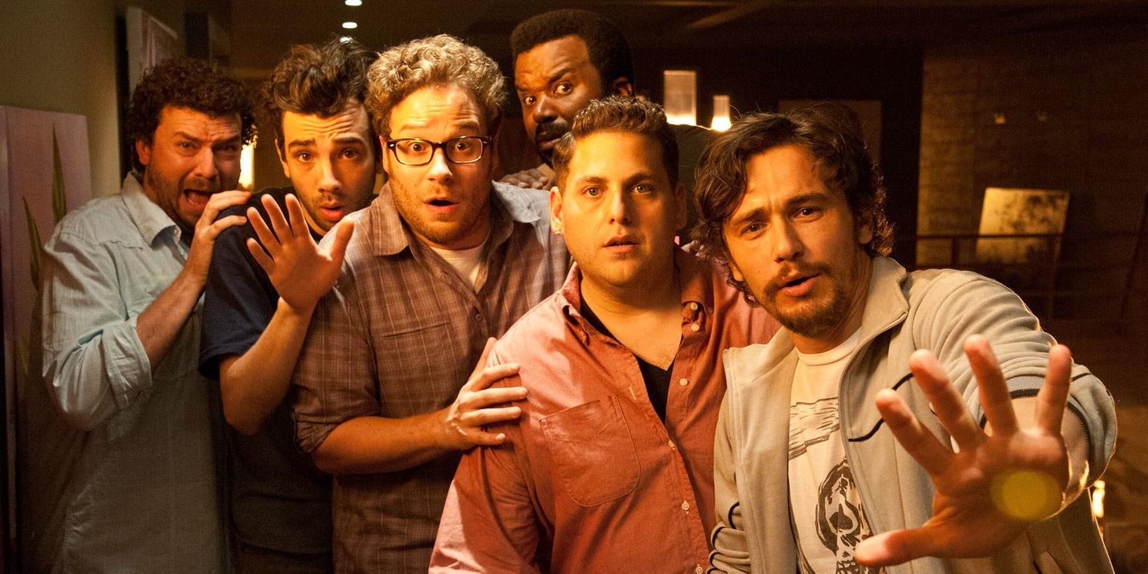 15 Best Comedy Movies To Watch If You Like The Hangover