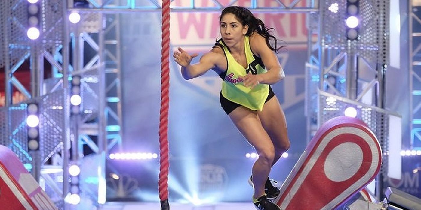 American Ninja Warrior 4, Sasukepedia Wiki