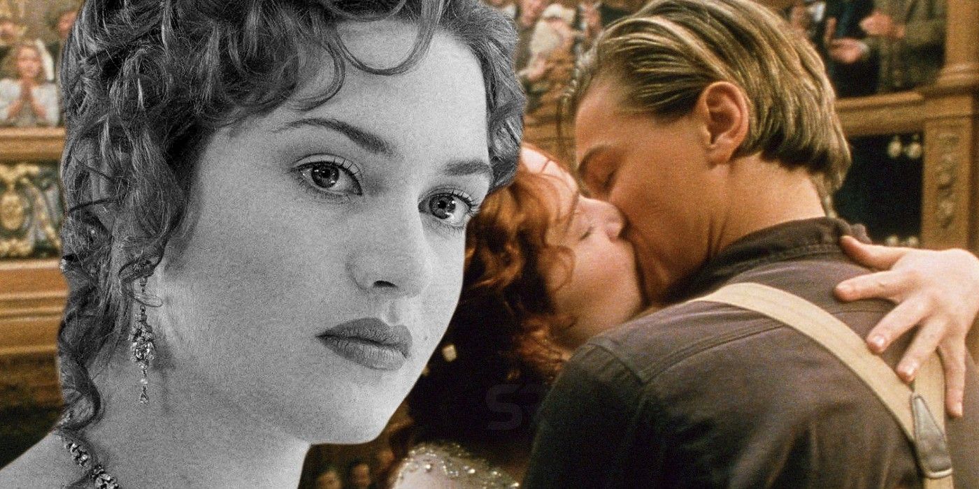 Titanic's Ending Completely Screwed A Character (And Nobody Cared)