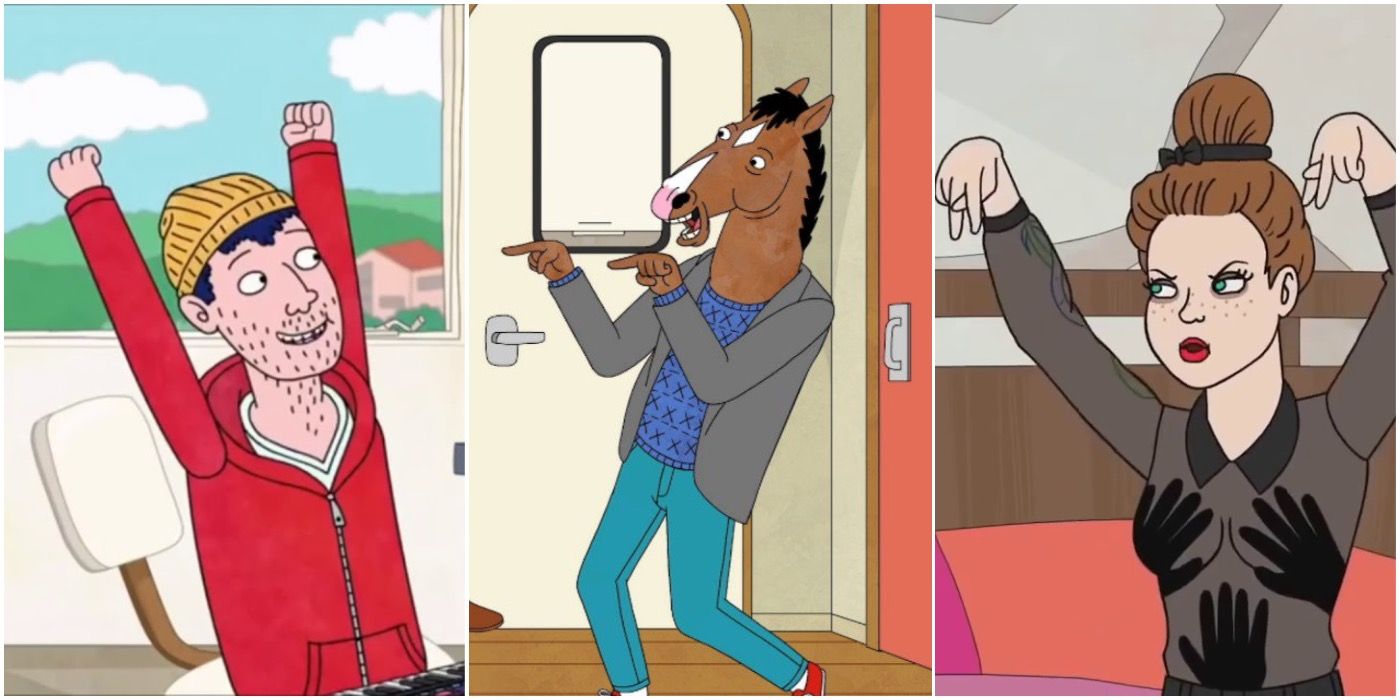 BoJack Horseman: All The Best Catchphrases, Ranked