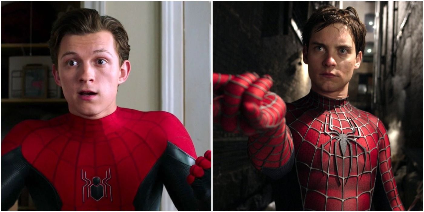 Spider-verse