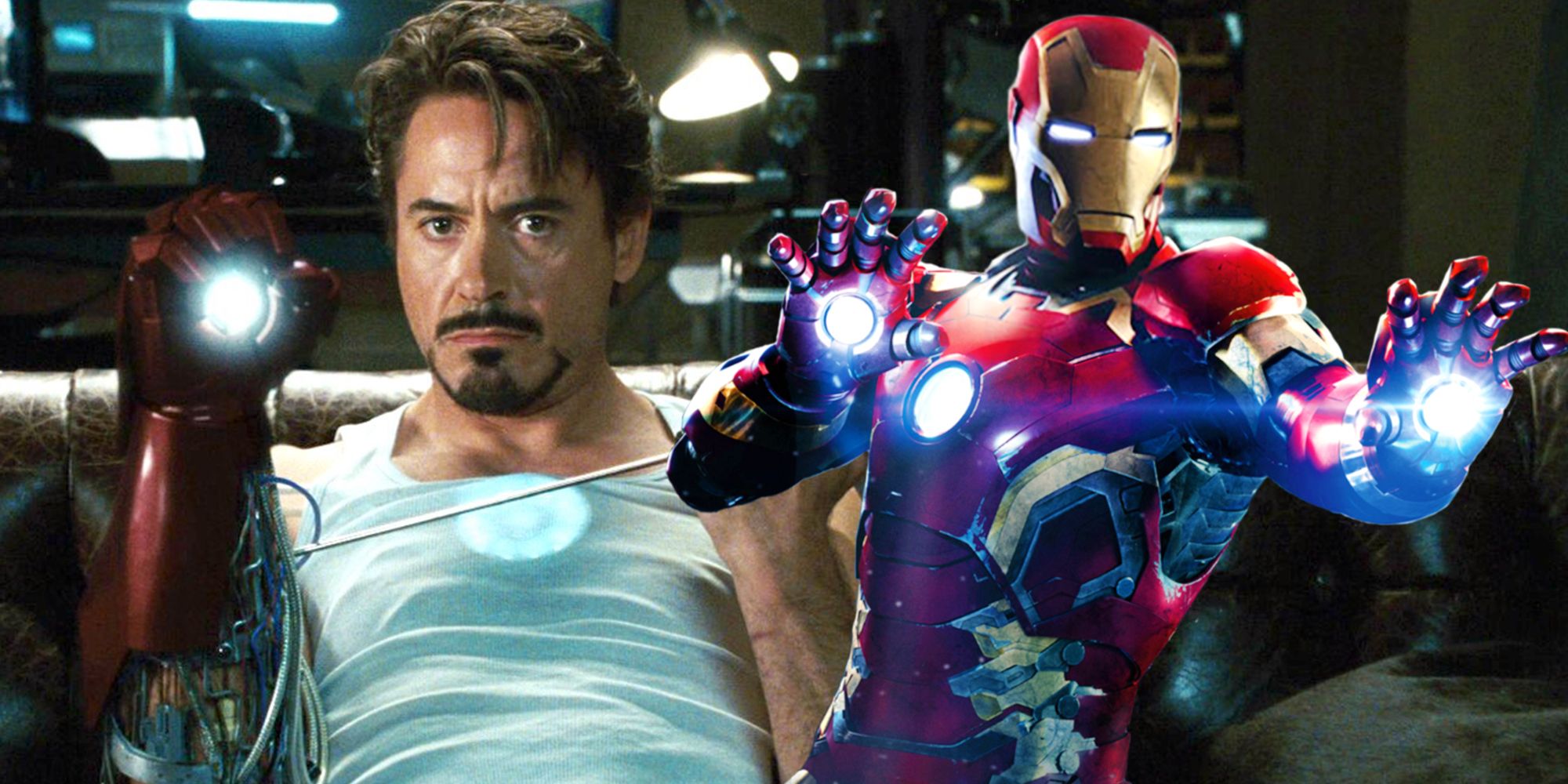 MCU: Why Every Avengers Hero Was Recruited