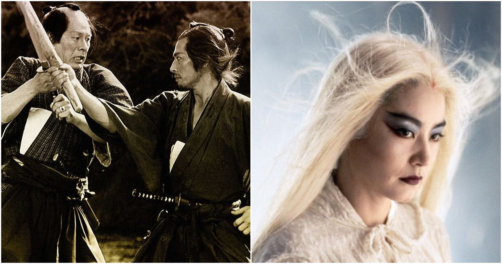 10 Best Martial Arts Movies According To Rotten Tomatoes