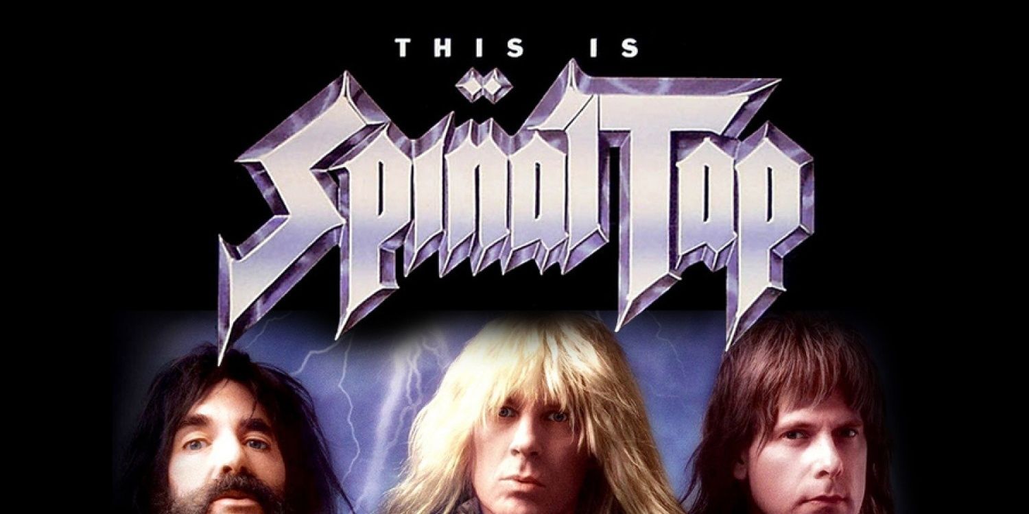Top 10 R-Rated Movie Musicals, Ranked by IMDb-this is spinal tap Cropped