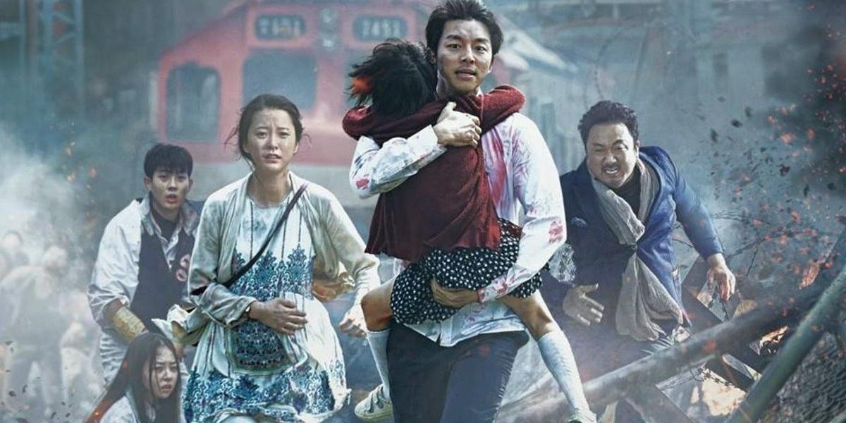 Train To Busan