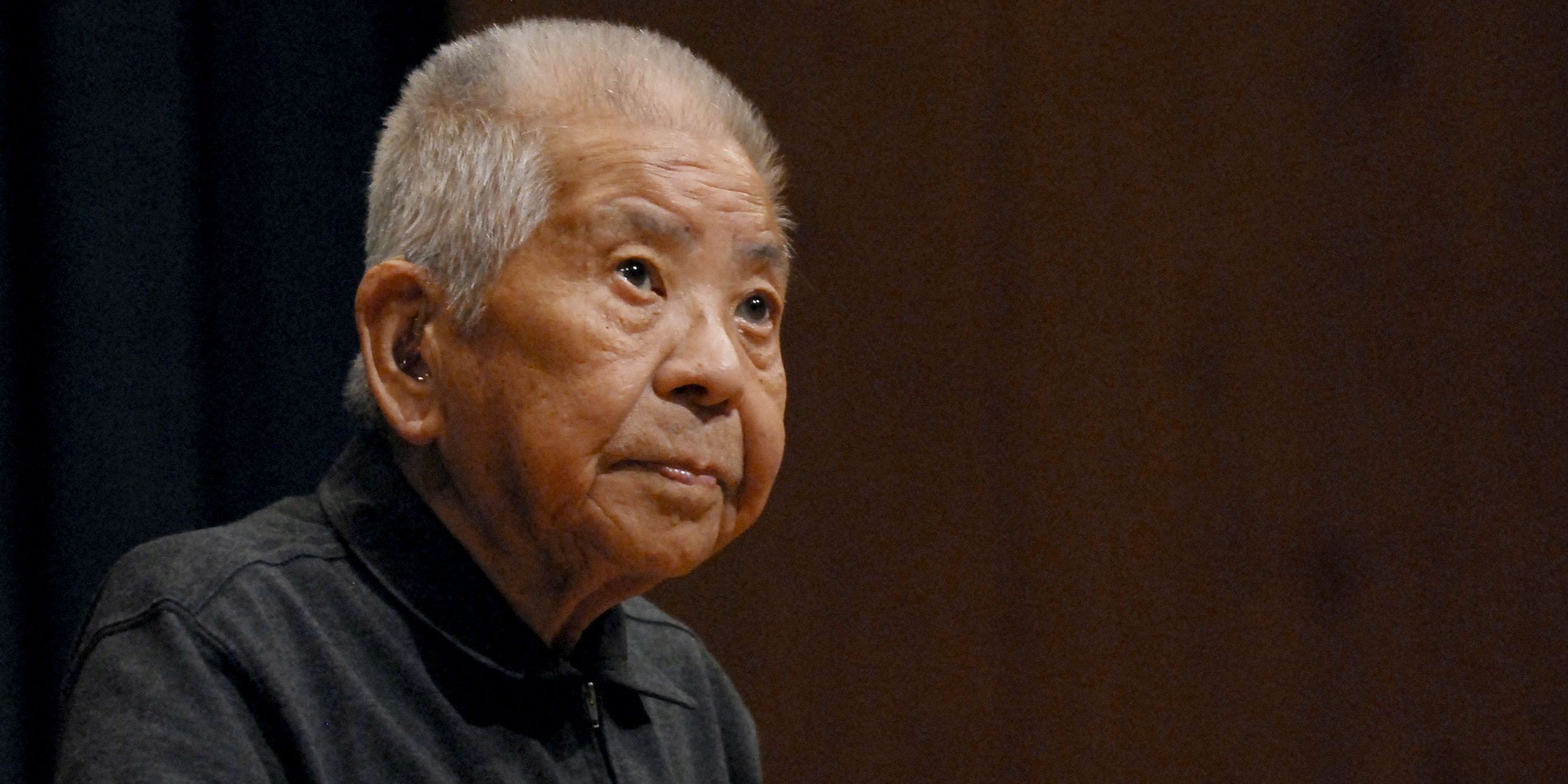 Tsutomu Yamaguchi