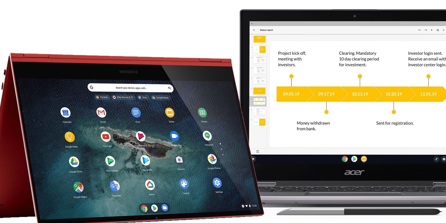 How A Chromebook Is Different To A Windows Laptop (And Which Is Best)