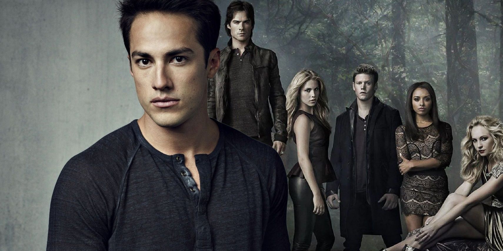 The Vampire Diaries: Why Michael Trevino's Tyler Left After Season 6 Michael Trevino