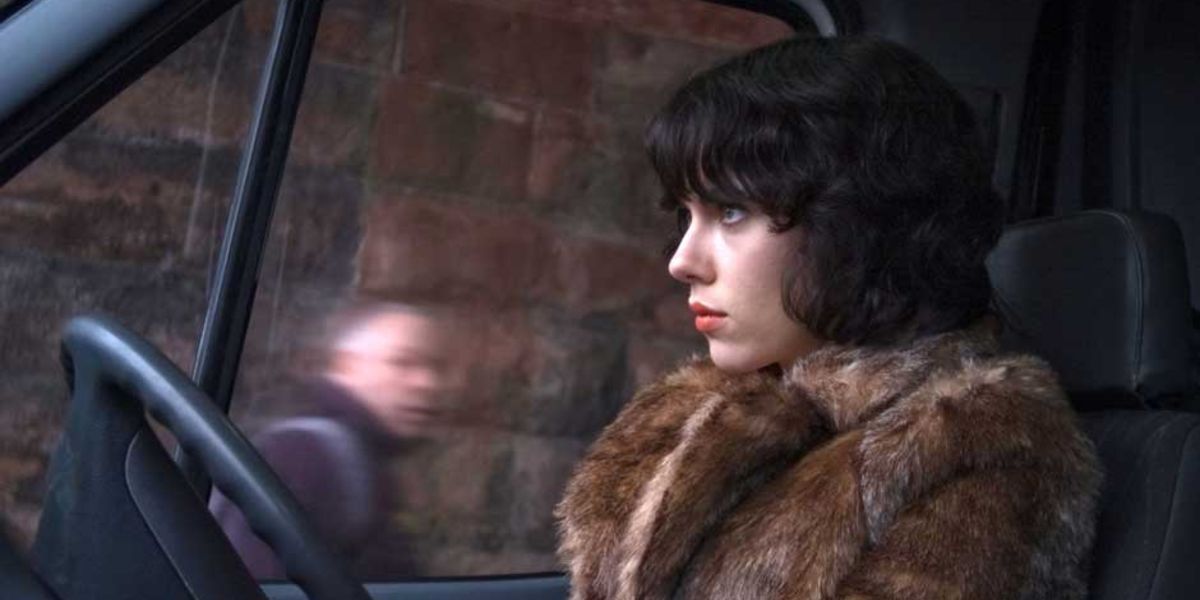 Under the Skin