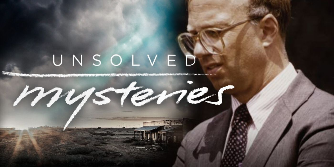Unsolved Mysteries Jack Wheeler