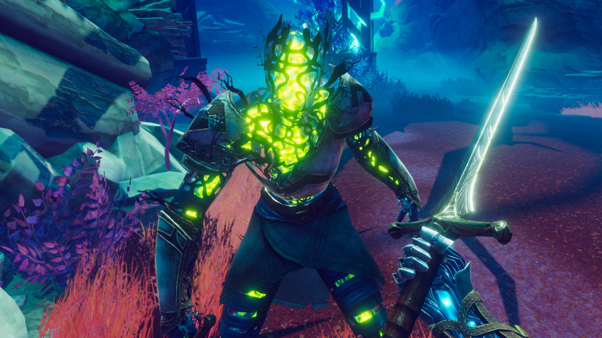 Until You Fall Basic Enemy