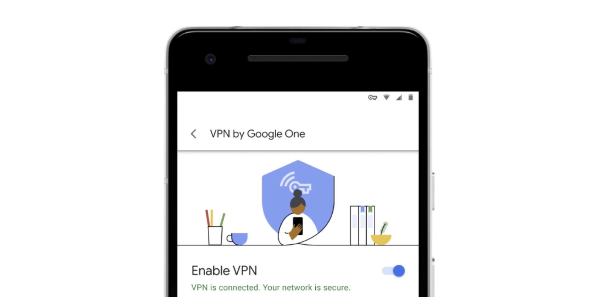 Google One VPN How It Works & How Much It Costs Explained