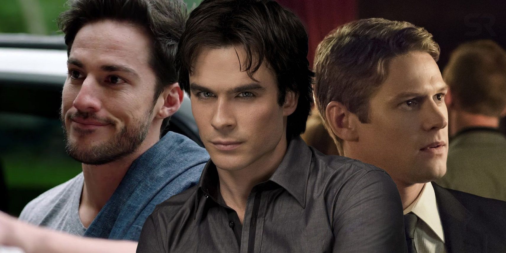 Vampire Diaries: The Actors Who Almost Played Damon Salvatore