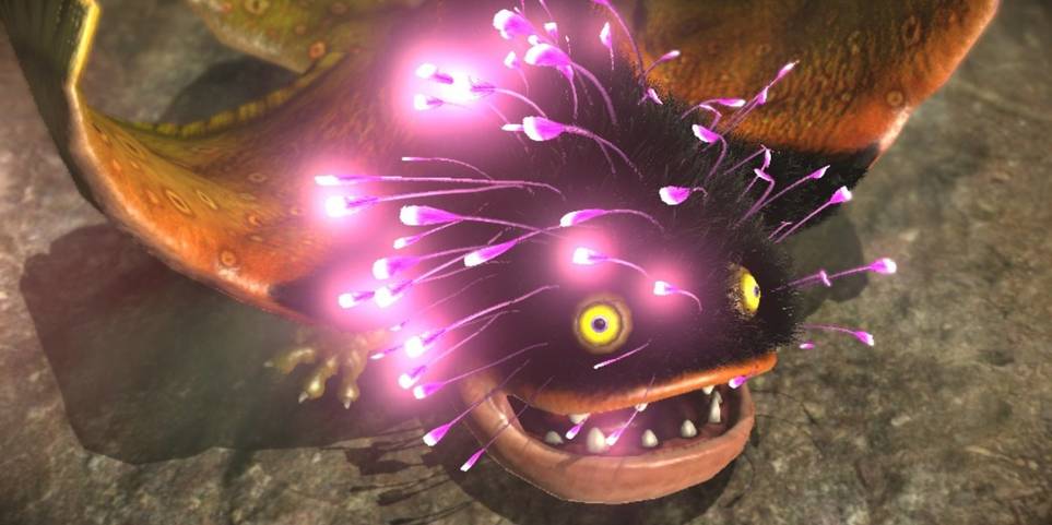 Pikmin 3 Deluxe How To Defeat Every Boss Tips Tricks Strategies
