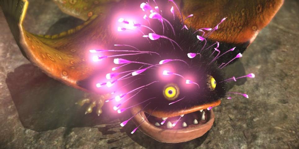 Pikmin 3 Deluxe How To Defeat Every Boss Tips Tricks Strategies Pikmin 3 Deluxe How To Defeat Every Boss Tips Tricks Strategies
