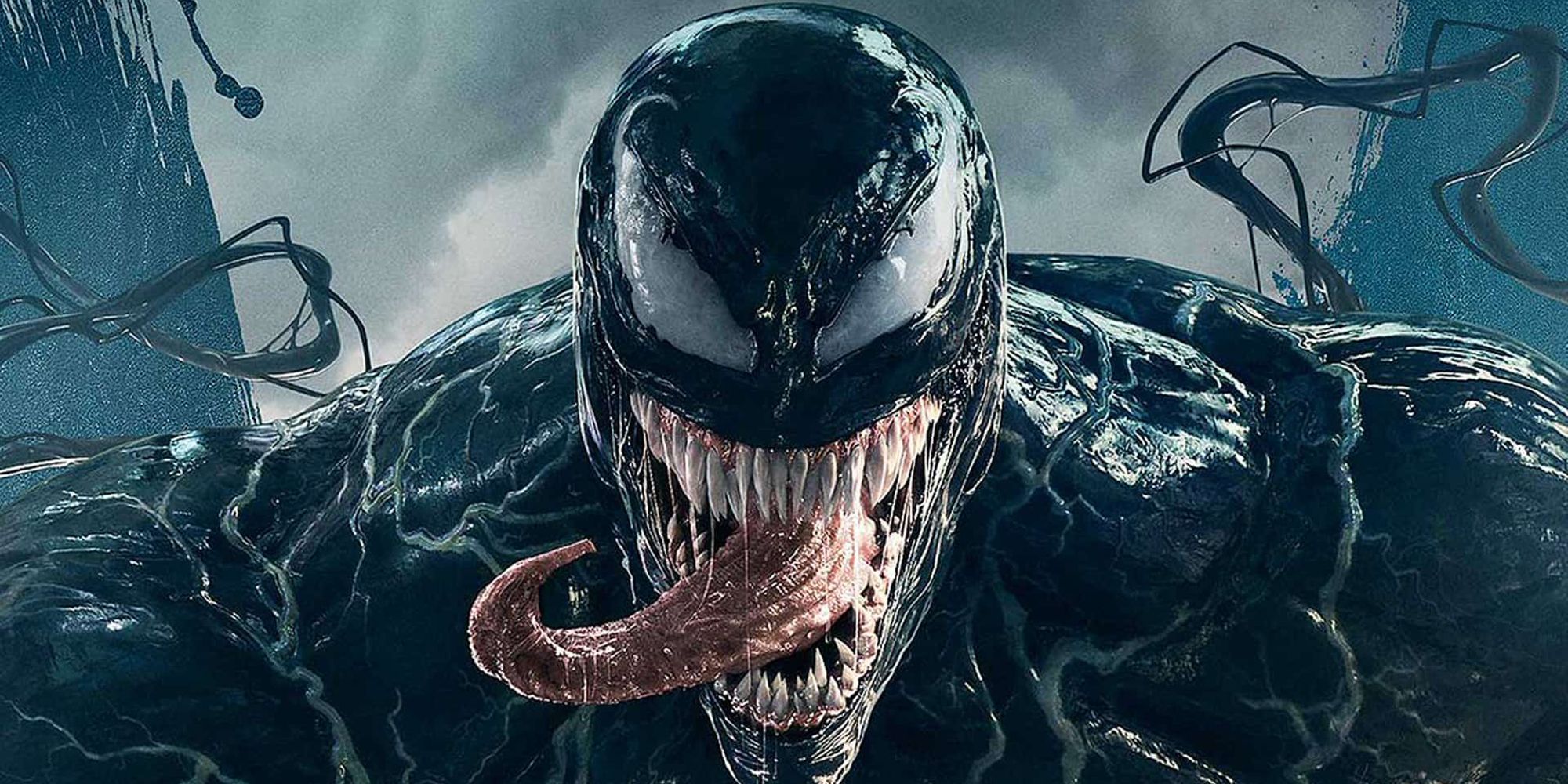 Venom Movie.