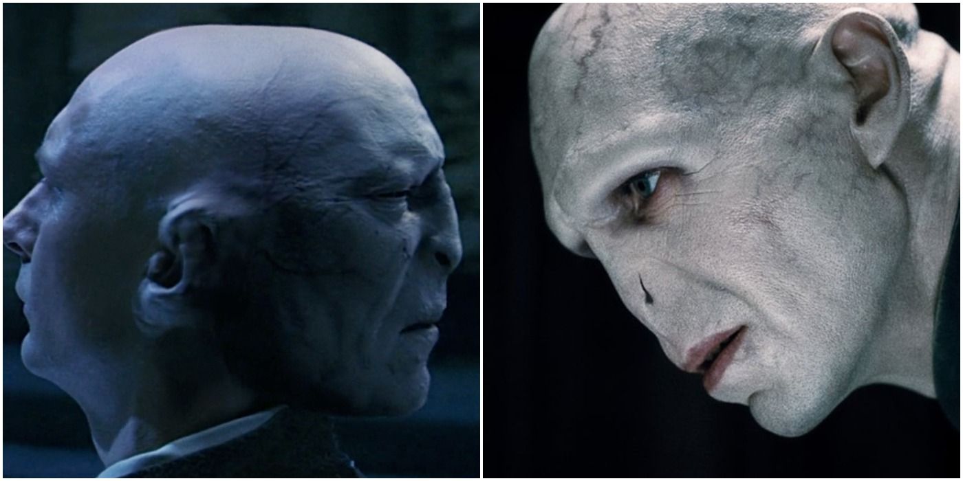 Voldemort