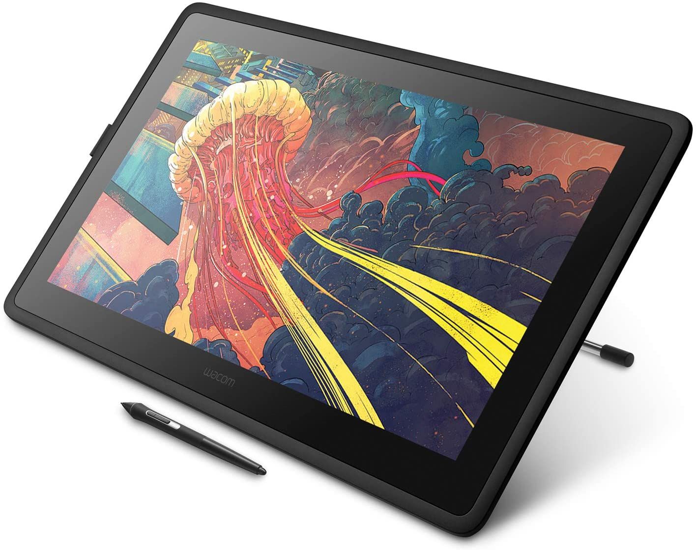 wacom tablet windows 10