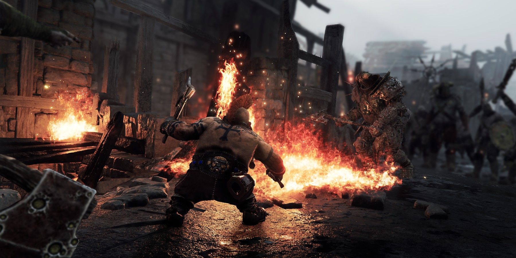 Warhammer: Vermintide 2 – How to Play The New ‘Chaos Wastes’ Mode