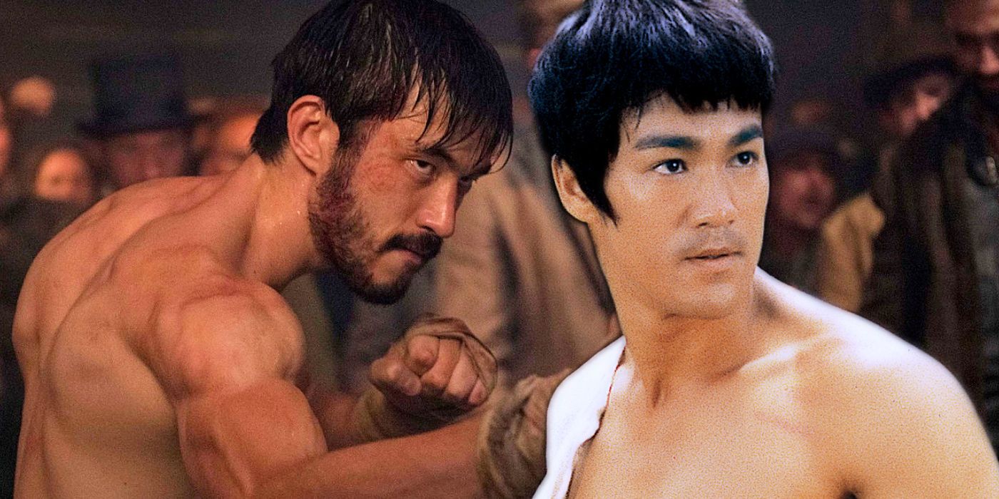 Warrior Review: This Series Dreamed by Bruce Lee is Worthy of His Writing  Credit