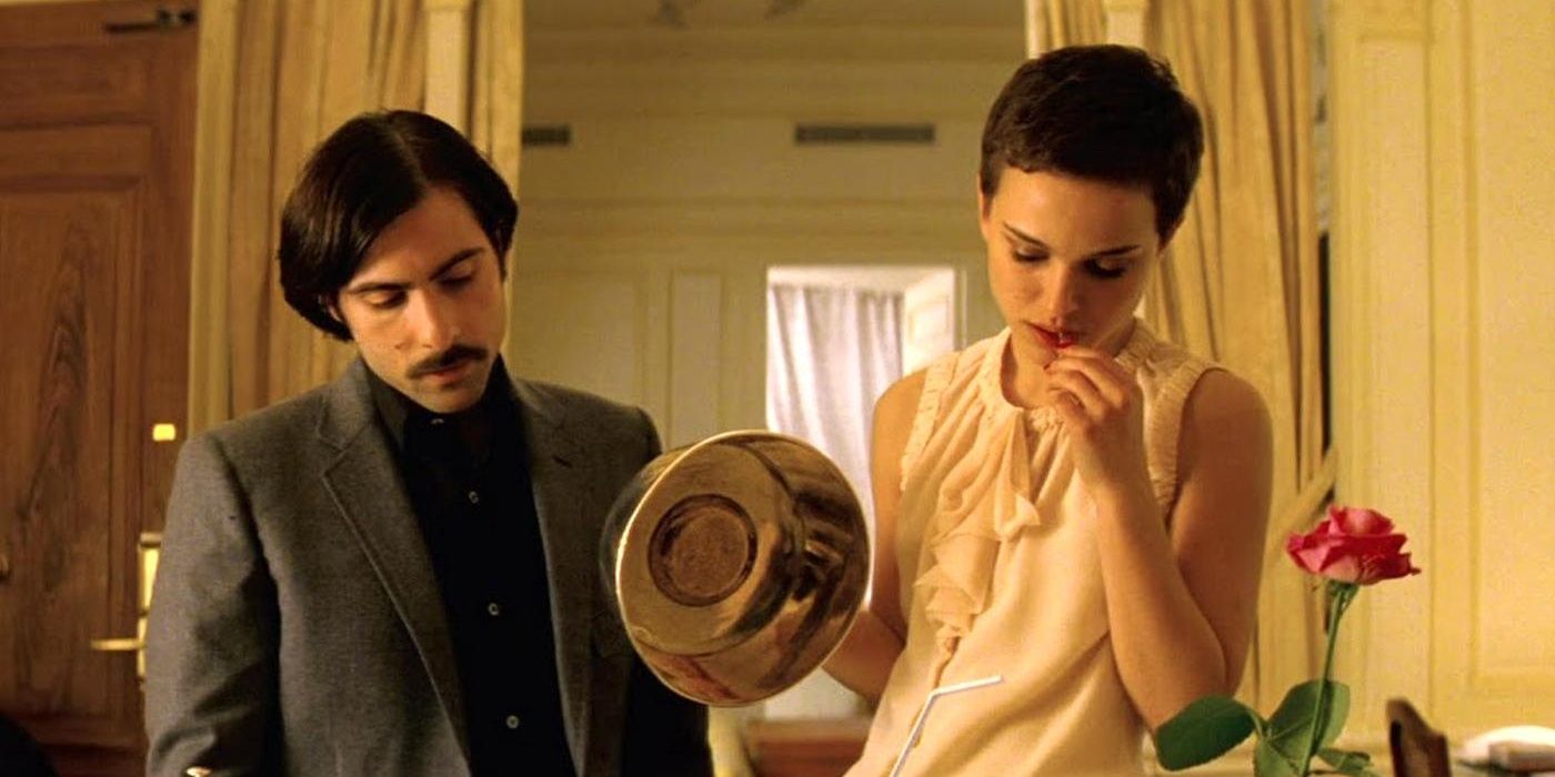 Wes Anderson Brand Surprised 1 Short Film Intro