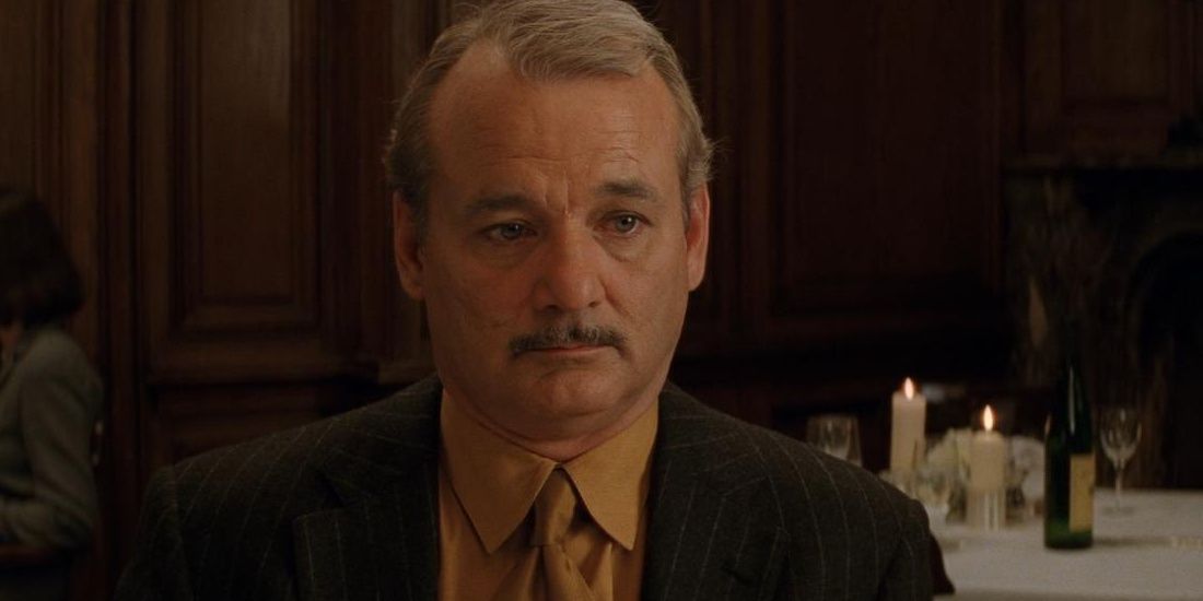 Wes Anderson Brand Surprised 2 Reinvented Bill Murray