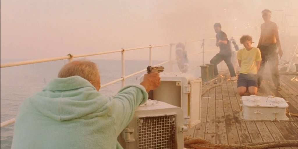 Wes Anderson Brand Surprised 4 This Scene Action Packed