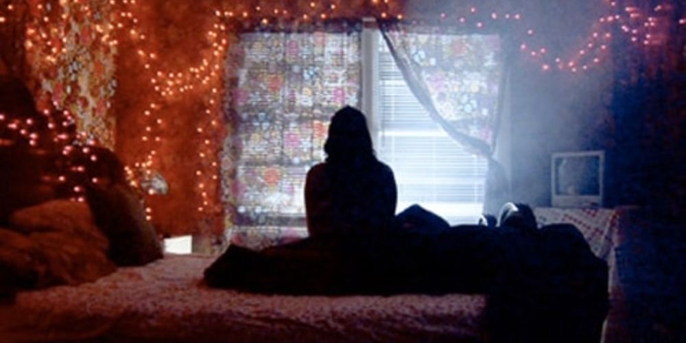Adam Wingard&rsquo;s What Fun We Were Having