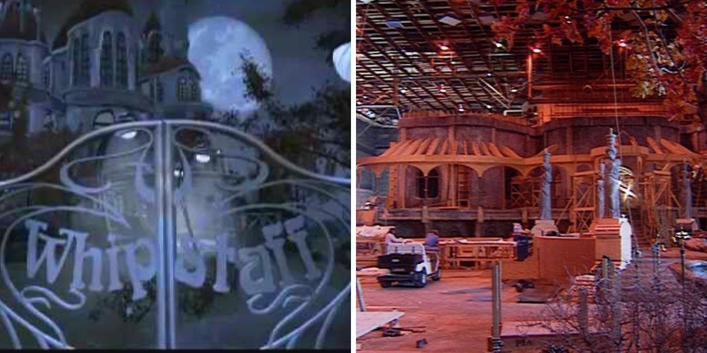 Casper (1995): 10 Behind-The-Scenes Facts About The Friendly Ghost's Movie